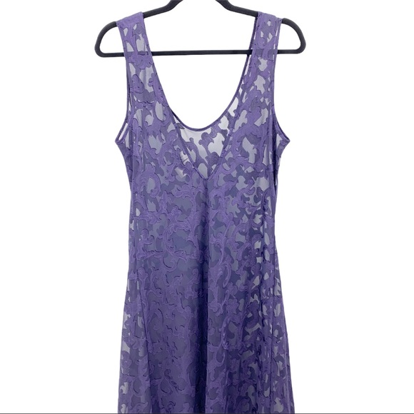 Vintage Gold Label Victoria’s Secret Night Gown - Picture 10 of 16